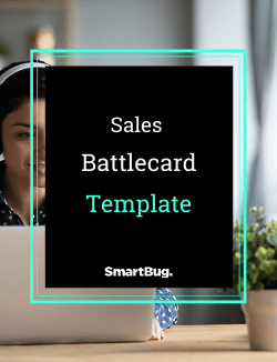 What Are Sales Battlecards &amp; How Do You Use Them [+Template]